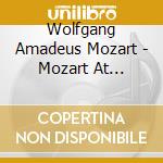 Wolfgang Amadeus Mozart - Mozart At Midnight cd