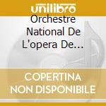 Orchestre National De L'opera De Monte-Carlo / Philharmonia Orchesta / Almeida - Ballet Music