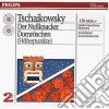 Pyotr Ilyich Tchaikovsky - The Nutcracker (2 Cd) cd
