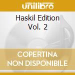 Haskil Edition Vol. 2 cd