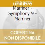 Marriner - Symphony 9 - Marriner cd