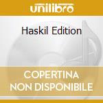 Haskil Edition cd