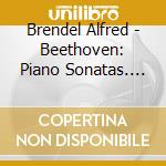 Brendel Alfred - Beethoven: Piano Sonatas. N. 2 cd musicale di BRENDEL