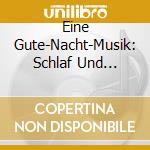 Eine Gute-Nacht-Musik: Schlaf Und Traumlieder cd