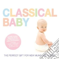 Classical Baby / Various cd