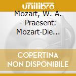 Mozart, W. A. - Praesent: Mozart-Die Gros (3 Cd) cd