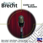 Lieder Und Balladen / Various