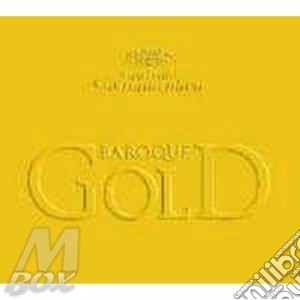 Baroque Gold (box 3cd) cd musicale di ARTISTI VARI