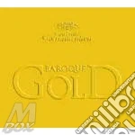 Baroque Gold (box 3cd) cd