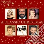 Classic Christmas (A) cd