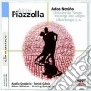 Piazzolla - Adios Noninos/histoire Du - Desiderio/gallois cd
