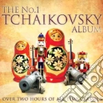 Pyotr Ilyich Tchaikovsky - No 1 Tchaikovsky Album (2 Cd) cd