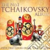 Pyotr Ilyich Tchaikovsky - No 1 Tchaikovsky Album (2 Cd) cd musicale di Pyotr Ilyich Tchaikovsky
