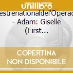 Orchestrenationaldel'Operademo - Adam: Giselle (First Recording cd