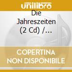 Die Jahreszeiten (2 Cd) / Various cd