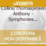 Collins/Thomasjensen Anthony - Symphonies Nos.5 6&7, Karelia cd musicale di Collins/Thomasjensen Anthony