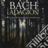 Johann Sebastian Bach - Adagios cd
