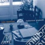 Una Mattina (slidepack) cd