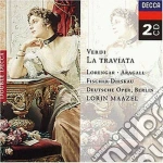 Giuseppe Verdi - La Traviata (2 Cd) cd