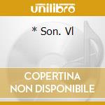 * Son. Vl cd