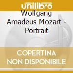 Wolfgang Amadeus Mozart - Portrait cd musicale di BARTOLI CECILIA