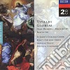 Antonio Vivaldi - Glorias (2 Cd) cd