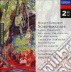 Nikolai Rimsky-Korsakov - Scheherazade (2 Cd) cd