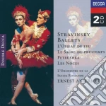 Balletti cd