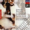 Johann Strauss - Waltzes (2 Cd) cd