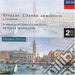 Antonio Vivaldi - L'Estro Armonico (2 Cd) cd