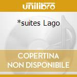 *suites Lago cd