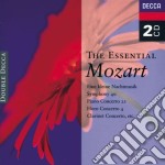 Wolfgang Amadeus Mozart - The Essential (2 Cd)