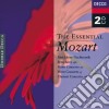 Wolfgang Amadeus Mozart - The Essential (2 Cd) cd