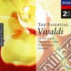 Antonio Vivaldi - The Essential (2 Cd) cd