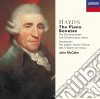 Joseph Haydn - The Piano Sonatas / Variations / Die Sieben Letzten Worte (Seven Last Words) (12 Cd) cd