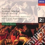 Guest - Stabat Mater (2 Cd) cd