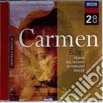 Georges Bizet - Carmen (2 Cd)