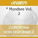 * Mondsee Vol. 2 cd