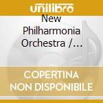 New Philharmonia Orchestra / Czech Philharmonic Orchestra / Royal Philharmonic Orchestra / London Symphony Orchestra / Stokowski Leopold - Pictures At cd