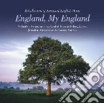 Essential Music Of England (The) (2 Cd) cd