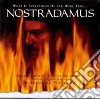 Barrington Pheloung - Nostradamus cd