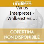 Varios Interpretes - Wolkenstien: Knightly Passions cd
