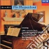 World The Harpsichord (The) cd