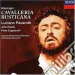 Pietro Mascagni - Cavalleria Rusticana