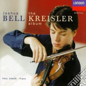 Bell - Kreisler Album cd musicale di Kreisler