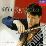 Bell - Kreisler Album cd