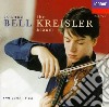 Bell - Kreisler Album cd