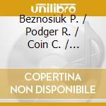 Beznosiuk P. / Podger R. / Coin C. / Hogwood C. - Sonatas Of 3 Parts, 1683 cd musicale di HOGWOOD