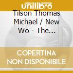 Tilson Thomas Michael / New Wo - The Music Of Ingolf Dahl cd