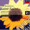 Camille Saint-Saens - The Essential (2 Cd) cd